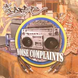 IAME - Noise Complaints