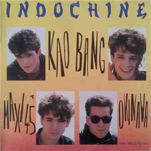 Indochine - Kao Bang