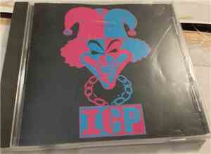 Insane Clown Posse - Carnival Of Carnage