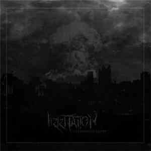 Irritation - Nattsvart Framtid