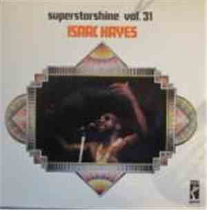 Isaac Hayes - Superstarshine Vol. 31