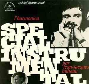 Jean-Jacques Milteau Et Le Bluegrass Connection - L'Harmonica