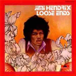 Jimi Hendrix - Loose Ends