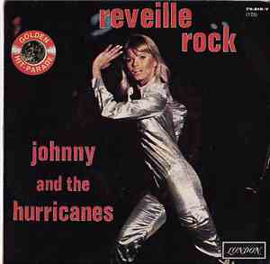Johnny And The Hurricanes - Reveille Rock