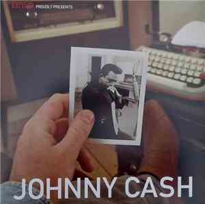 Johnny Cash - BMG Proudly Presents Johnny Cash