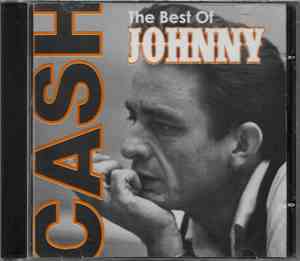Johnny Cash - The Best Of