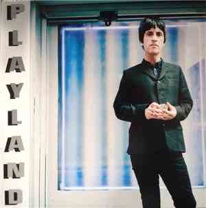Johnny Marr - Playland