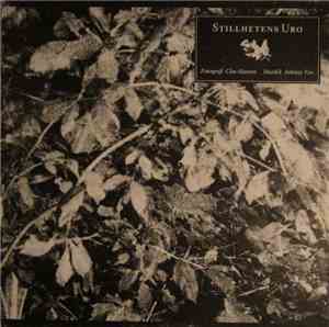 Johnny Yen - Stillhetens Uro