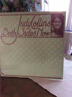 Judy Collins - Both Sides Now
