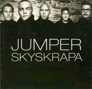 Jumper - Skyskrapa