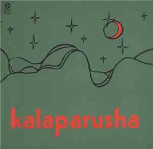 Kalaparusha - Kalaparusha