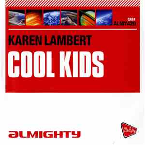 Karen Lambert - Cool Kids