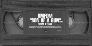 KMFDM - Son Of A Gun