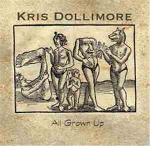 Kris Dollimore - All Grown Up