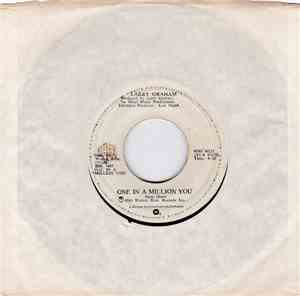 Larry Graham - One In A Million You