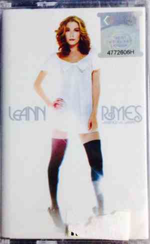 LeAnn Rimes - Whatever We Wanna