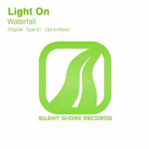 Light On - Waterfall