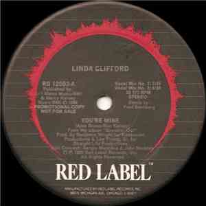 Linda Clifford - You're Mine
