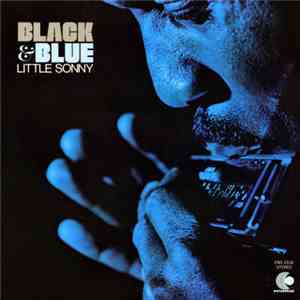 Little Sonny - Black & Blue