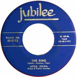Little Sylvia - The Ring