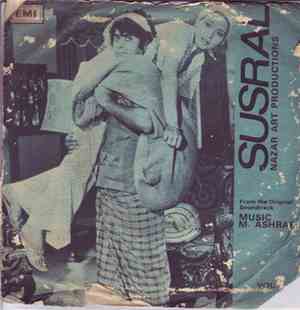 M. Ashraf - Susral Vol.1