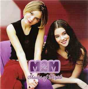M2M - Shades Of Purple