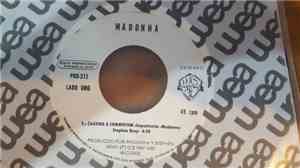 Madonna - Causing A Commotion