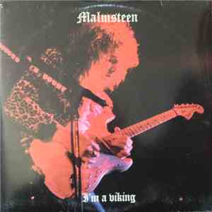 Malmsteen - I'm A Viking