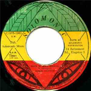 Marcia Griffiths - Rock 'N' Roll Reggae