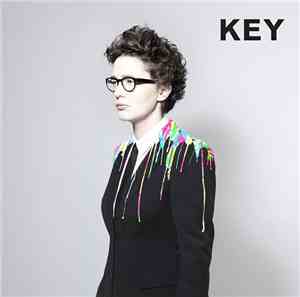 Marie Key - I Byen Igen