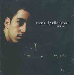 Mark De Clive-Lowe - Vision