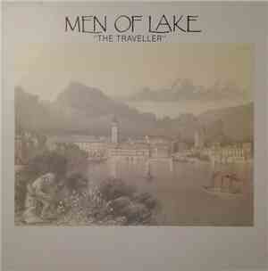 Men Of Lake - Men Of Lake  