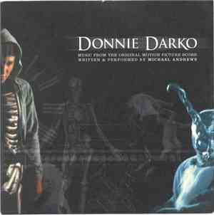Michael Andrews - Donnie Darko (Music From The Original Motion Picture Scor ...