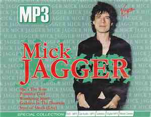 Mick Jagger - Mp3