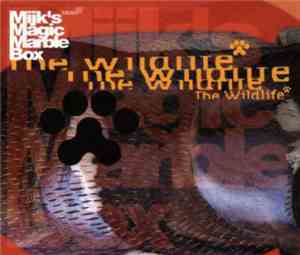 Mijk's Magic Marble Box - The Wildlife