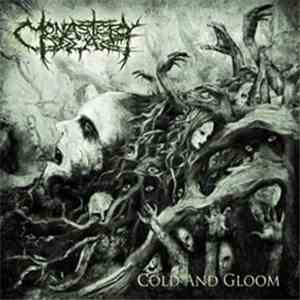 Monastery Dead - Cold And Gloom