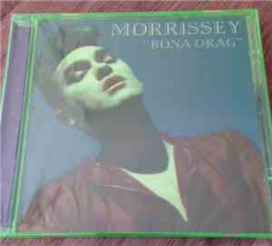 Morrissey - Bona Drag