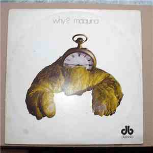 Máquina - Why?