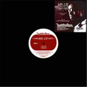 Mr. Lif - Brothaz
