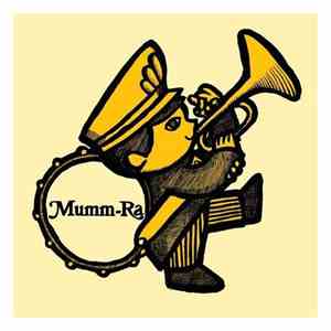 Mumm-Ra - Black Hurts Day And The Night Rolls On
