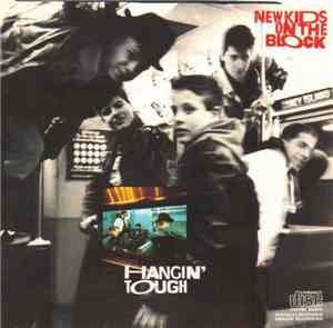 New Kids On The Block - Hangin' Tough
