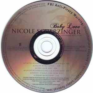 Nicole Scherzinger Featuring will.i.am - Baby Love