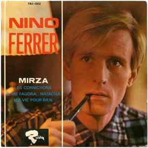 Nino Ferrer - Mirza