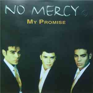 No Mercy - My Promise