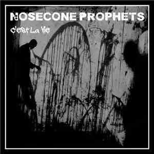 Nosecone Prophets / Shatterhand - Split