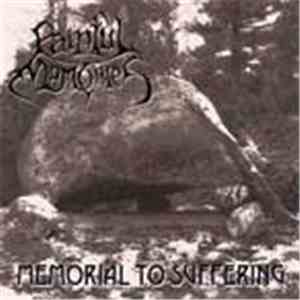 Painful Memories - Memorial To Suffering
