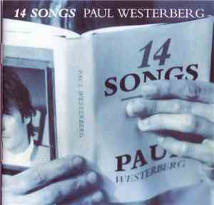 Paul Westerberg - 14 Songs