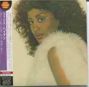 Phyllis Hyman - You Know How To Love Me