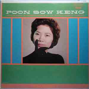 Poon Sow Keng - Popular Songs In Mandarin Chinese (By The Orient's Favorite ...