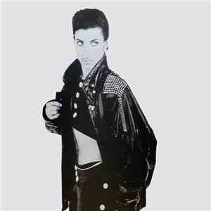 Prince - Interview 1985